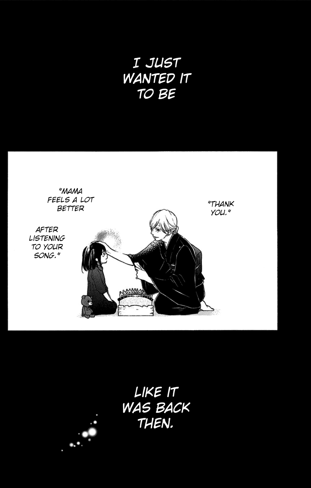 Kono Oto Tomare!, Chapter 32 image 11